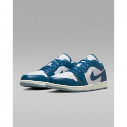 Chaussures Air Jordan 1 Low pour hommes