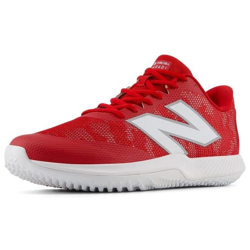 Chaussure de baseball unisexe pour adulte FuelCell 4040 V7 Turf Trainer de New Balance