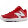 Chaussure de baseball unisexe pour adulte FuelCell 4040 V7 Turf Trainer de New Balance