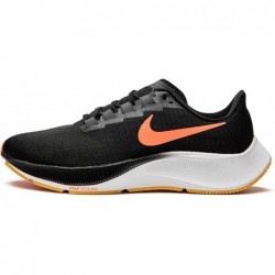 NIKE Homme Moderne, Noir...