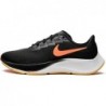 NIKE Homme Moderne, Noir Anthracite Blanc Brillant