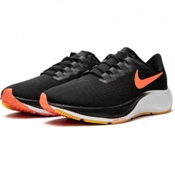 NIKE Homme Moderne, Noir Anthracite Blanc Brillant