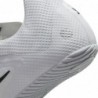 Pointes d'athlétisme Nike Rival Sprint (DC8753-100, blanc/argent métallique/platine pur/noir)