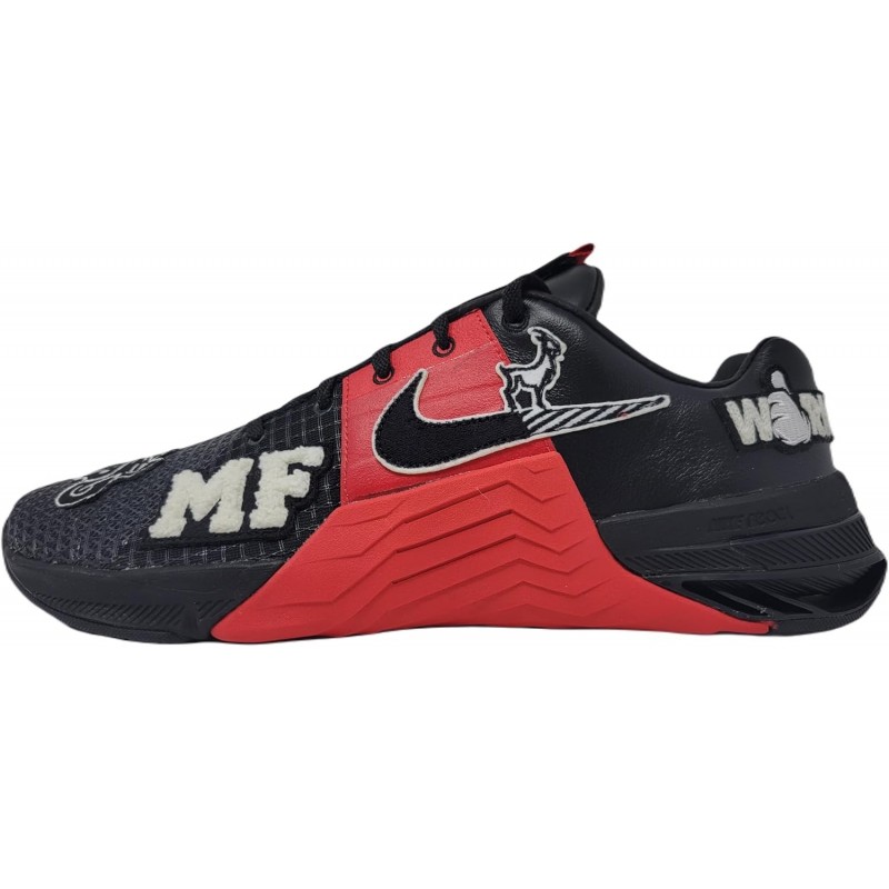 Chaussures d'entraînement Nike Metcon 7 AMP pour hommes