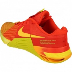 Chaussures d'entraînement Nike Metcon 8 pour hommes