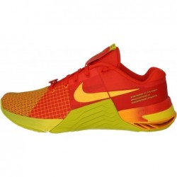 Chaussures d'entraînement Nike Metcon 8 pour hommes