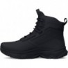 Bottes militaires et tactiques à lacets Stellar G2 6" pour hommes de Under Armour