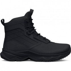 Bottes militaires et tactiques à lacets Stellar G2 6" pour hommes de Under Armour