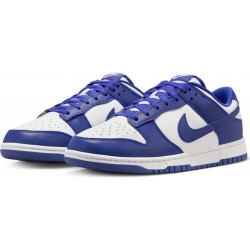 Chaussures Nike Dunk Low Retro pour homme (DV0833-103) (DV0833-103, Blanc/U)