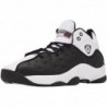 Chaussure de basket-ball Nike Jordan Jumpman Team II pour homme