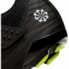 Chaussures de cyclisme en salle Nike SuperRep Cycle 2 Next Nature DH3396-001 Noir-Volt pour homme