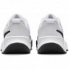 Chaussures de tennis pour terrain dur Nike GP Challenge Pro pour homme (FB3145-100, blanc/blanc/noir)