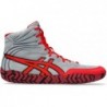 Chaussures de lutte ASICS Aggressor 5 pour hommes