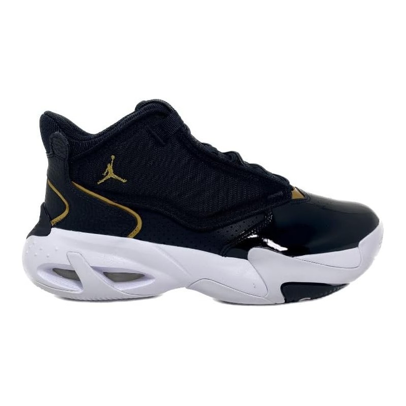 Chaussures de basket-ball NIKE pour hommes, 0