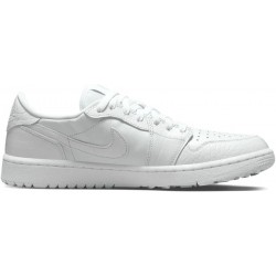 Chaussures de golf AIR Jordan 1 Low G pour adultes DD9315-110