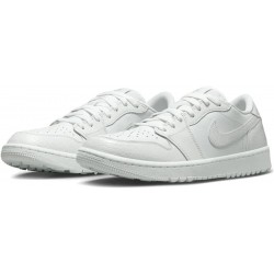 Chaussures de golf AIR Jordan 1 Low G pour adultes DD9315-110