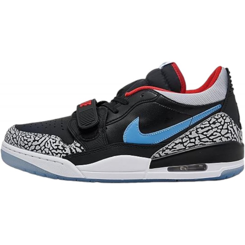 Baskets basses NIKE Air Jordan Legacy 312 pour homme