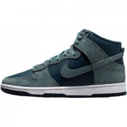 Chaussures rétro Nike Dunk...