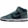 Chaussures rétro Nike Dunk High pour hommes