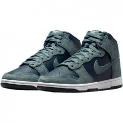 Chaussures rétro Nike Dunk High pour hommes