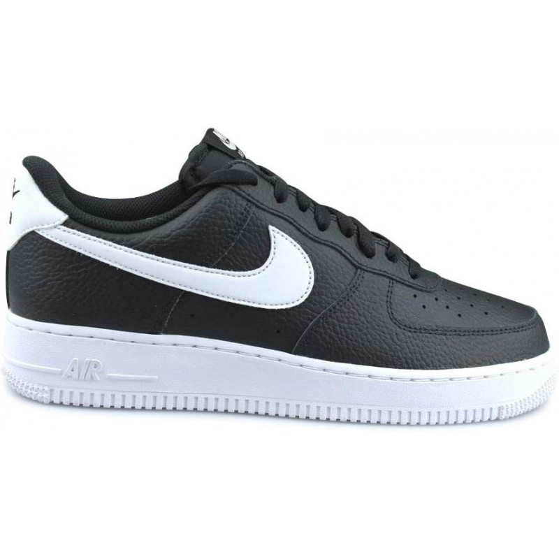 Baskets basses Nike pour hommes