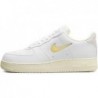 Nike Air Force 1 Low Jewel DC8894 100 Blanc/Vanille pâle pour homme