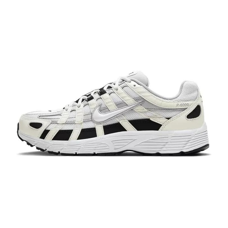 Baskets de course Nike P-6000 pour hommes