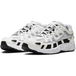 Baskets de course Nike P-6000 pour hommes