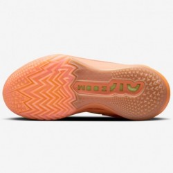 Chaussures de basket-ball Nike GT Cut 2 « Arike Ogunbowale » (FQ8704-800, mandarine vif/camélia/orange givré)