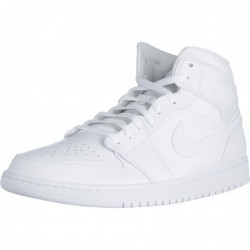 Jordan 1 Mid pour homme...