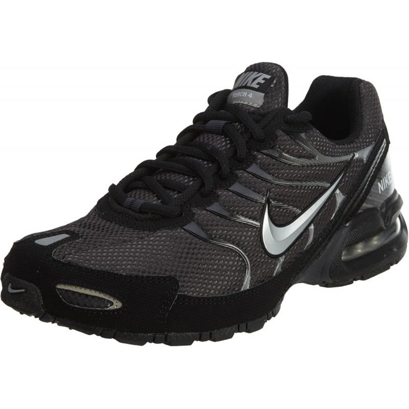 Baskets Nike pour hommes, chaussures de course