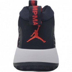 Chaussures de basket-ball Nike Jordan Jumpman 2021 pour hommes