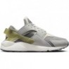 Baskets NIKE Air Huarache pour homme Minerai de fer clair/Étain plat/Poussière de photons/Obsidienne