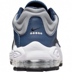 Nike Air Tuned Max Bleu nuit marine/Noir/Gris brouillard