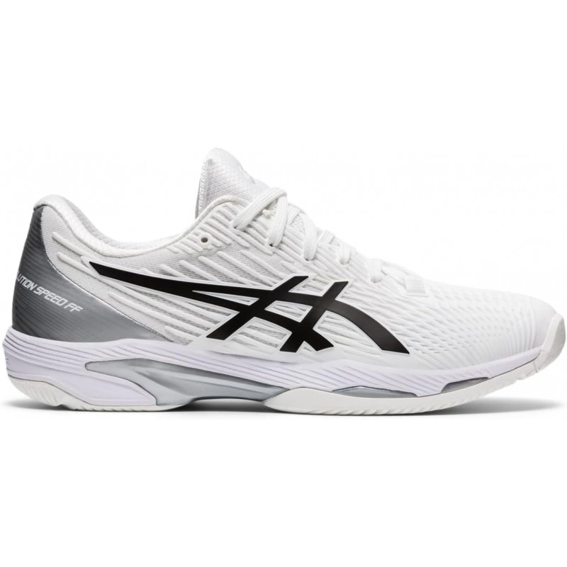 Chaussures ASICS Solution Speed FF pour hommes