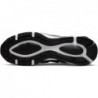 Baskets Nike pour hommes, noir et blanc, noir et blanc