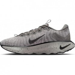 Chaussures de marche Nike Motiva pour homme (DV1237-002, minerai de fer clair/étain plat/étain plat)