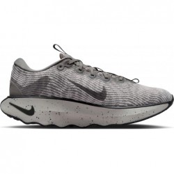 Chaussures de marche Nike Motiva pour homme (DV1237-002, minerai de fer clair/étain plat/étain plat)