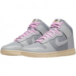 Nike Dunk Hi Retro pour homme