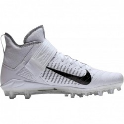 Chaussure de football à crampons Nike Alpha Menace Pro 2 Mid pour homme