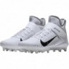 Chaussure de football à crampons Nike Alpha Menace Pro 2 Mid pour homme