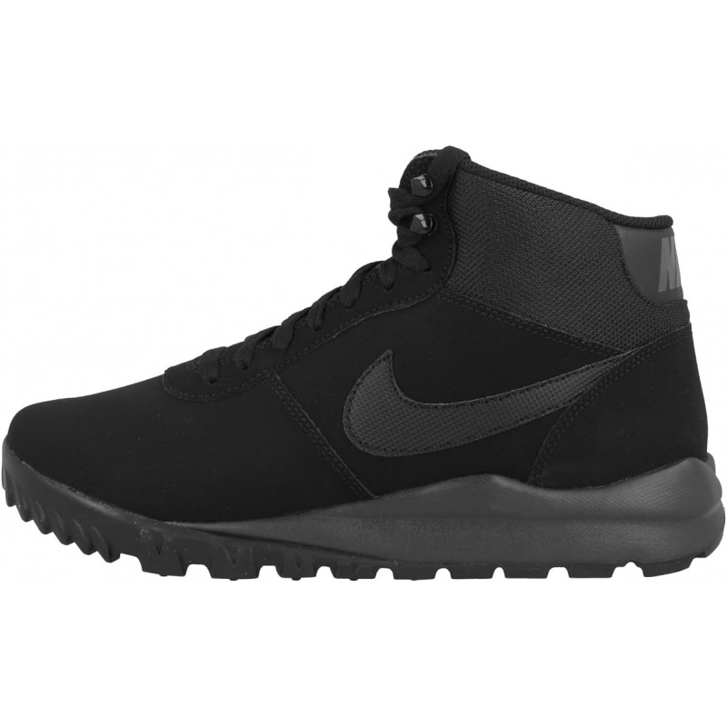 Baskets Nike Hoodland Suede pour hommes 654888 Bottes Chaussures