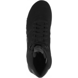 Baskets Nike Hoodland Suede pour hommes 654888 Bottes Chaussures