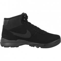 Baskets Nike Hoodland Suede pour hommes 654888 Bottes Chaussures