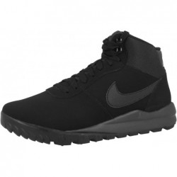 Baskets Nike Hoodland Suede pour hommes 654888 Bottes Chaussures