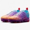 Chaussures Nike Air Vapormax Plus pour femme (FD0823-500, Fuchsia Dream/Orange vif/Bleu baltique/Cramoisi brillant)