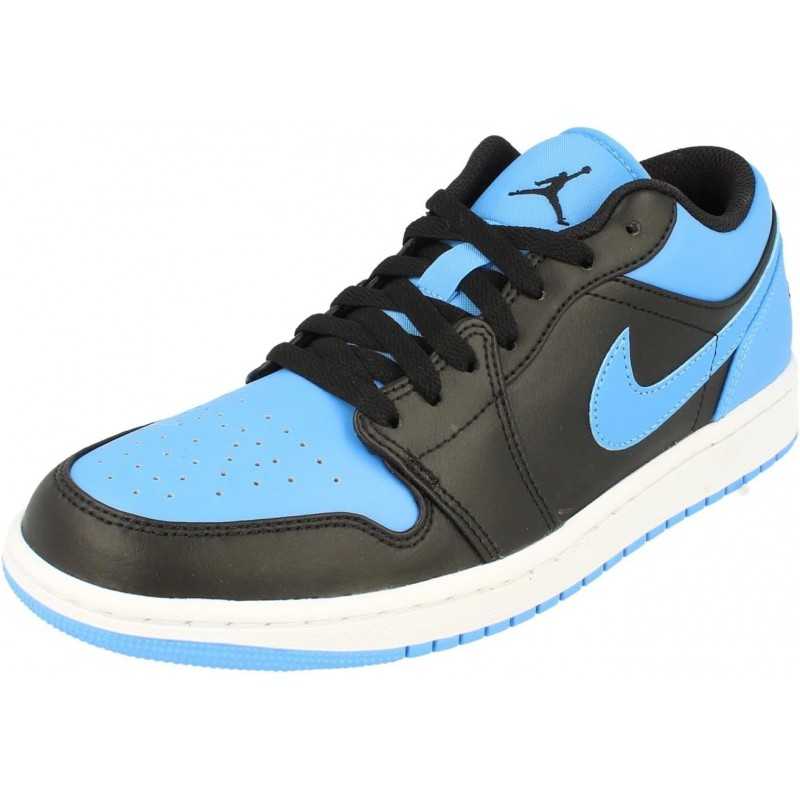 Chaussure de basket-ball NIKE pour homme