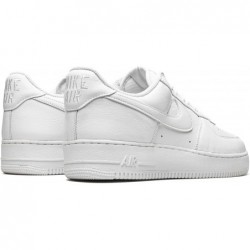 Chaussures de basket-ball Nike Air Force 1'07 pour hommes