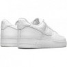 Chaussures de basket-ball Nike Air Force 1'07 pour hommes