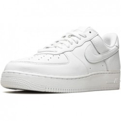 Chaussures de basket-ball Nike Air Force 1'07 pour hommes